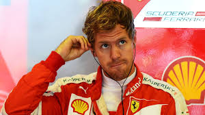 Photo:  Sebastian Vettel 003